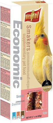 Vitapol SMAKERS DLA NIMFY ECONOMIC