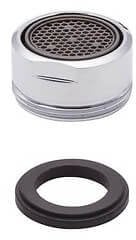 Cersanit PERLATOR EKO BATERII UMYWALKOWEJ I BIDETOWEJ AVEDO, ELIO, LUVIO (S951-088)