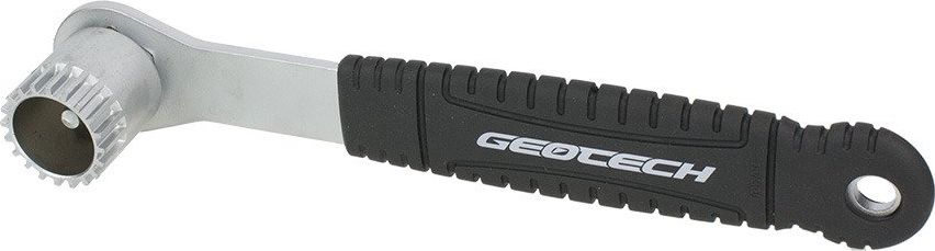 Geotech Klucz Geotech GHT-009 do suportu Shimano BB i ISIS z rączką uniwersalny