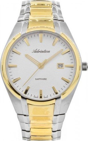 Zegarek Adriatica Adriatica A1251.2113QS