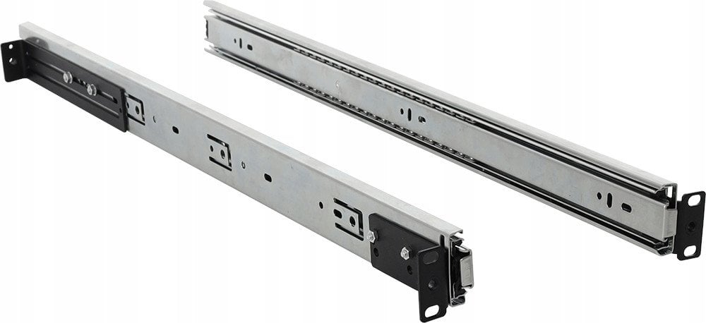 ARAS800N PULSAR Szyny do obudowy ARAD do szafy RACK 800mm