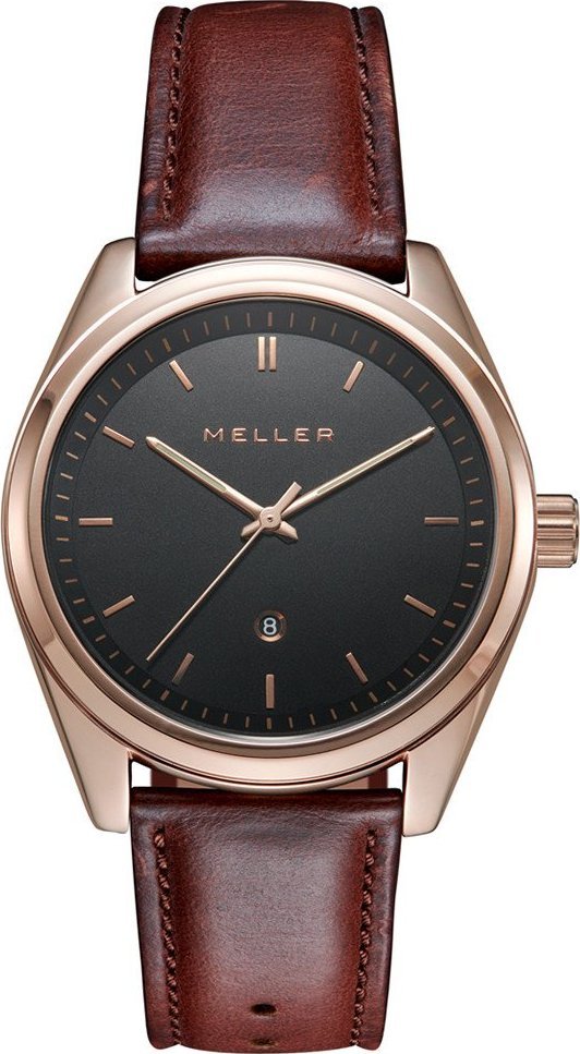 Zegarek MELLER Zegarek damski Meller W9RN-1CHOCO brązowy