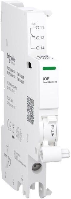 Styk pomocniczy Acti9 iOF 2-100 mA A9A26914