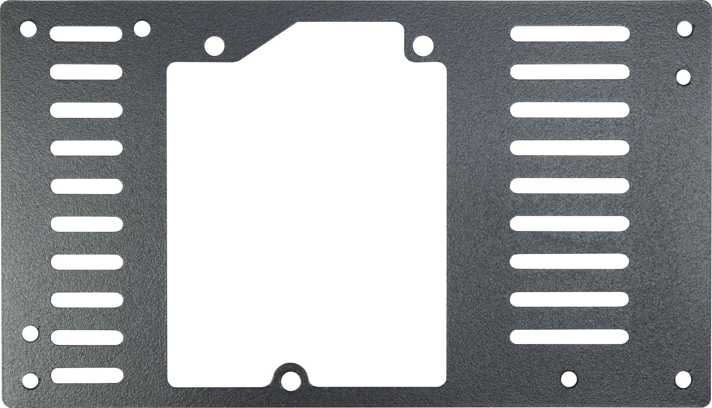 Inter-Tech Inter-Tech ATX-04 Osłona zasilacza PSU