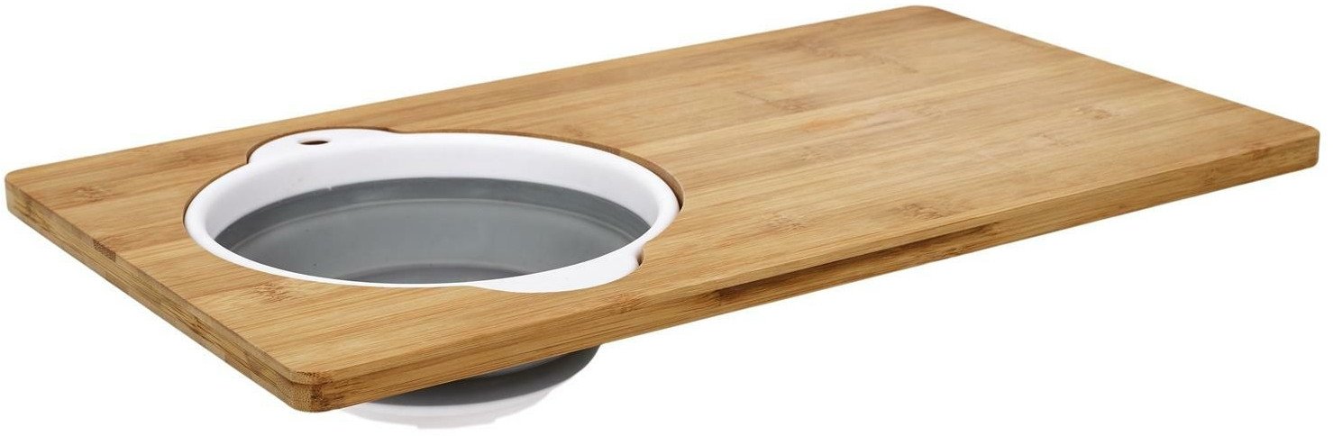 INTESI DESKA DO KROJENIA Z SITKIEM