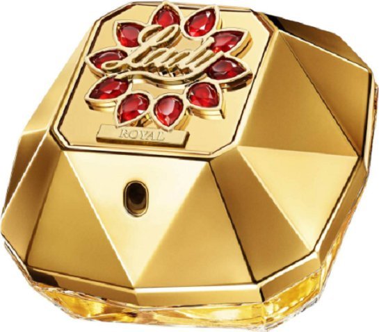 Paco Rabanne PACO RABANNE Lady Million Royal EDP 80ml TESTER
