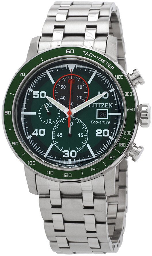 Citizen Eco-Drive CA0851-56X