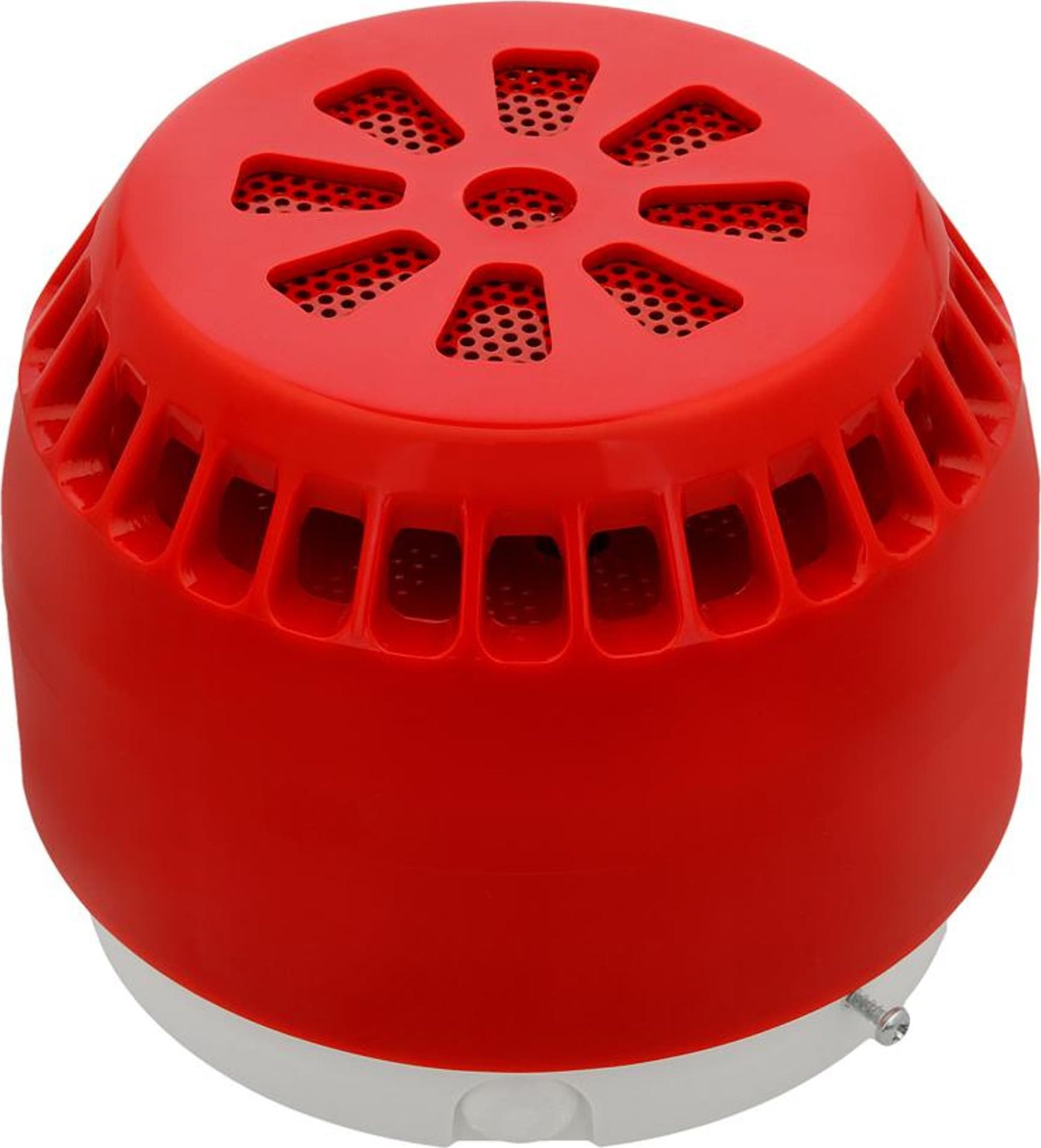 W2 Sygnalizator akustyczny niskoprądowy W2 SA-P8/C