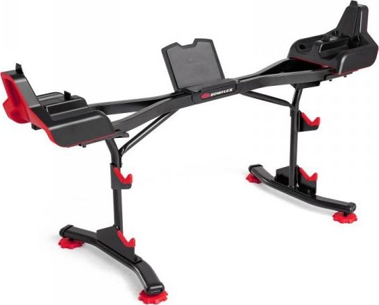 Bowflex BOWFLEX STOJAK NA SZTANGI SELECT TECH