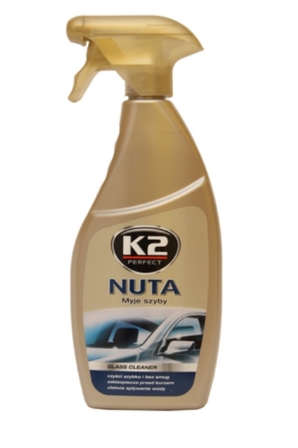 K2 Płyn do mycia szyb K2 NUTA 700ml (K0248)