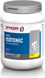 Sponser Napój ISOTONIC brzoskwinia puszka 1000g (SPN-80-032)