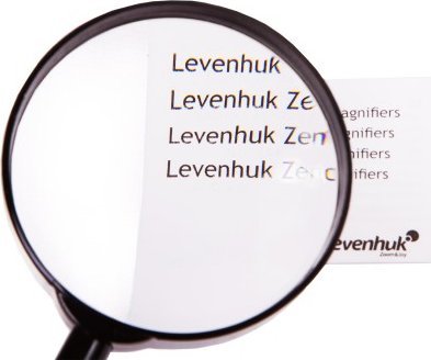 Levenhuk Lupa Zeno Handy ZH7