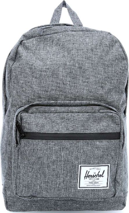 Herschel Herschel Pop Quiz Backpack 10011-00919 szare One size