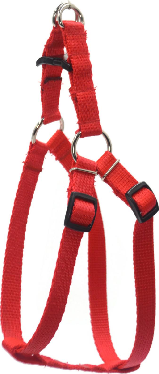 Alizoo Szelki dla średnich psów 16mm górne zapięcie - ALIZOO