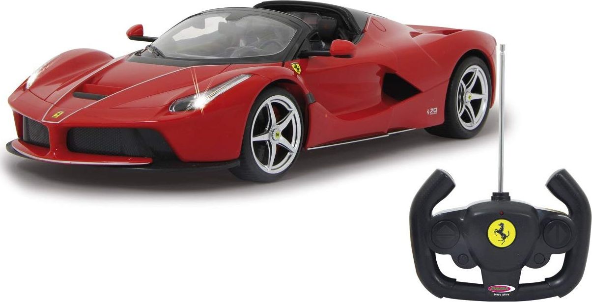 Jamara JAMARA Ferrari La Ferrari Aperta 1:14 rd - 405150