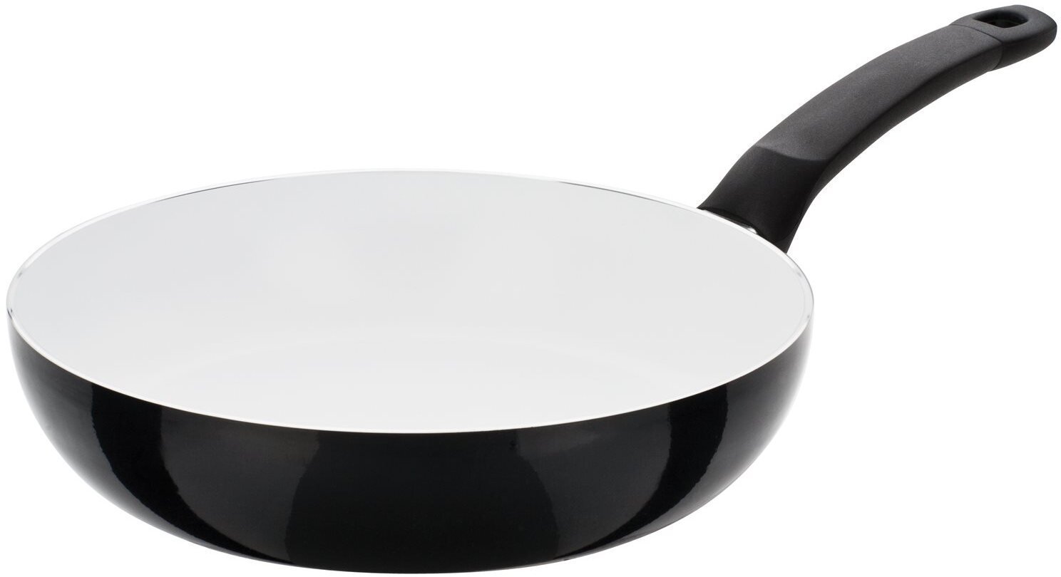 Patelnia Zyle Indukcyjna keptuvė GSW210263, Ø28cm