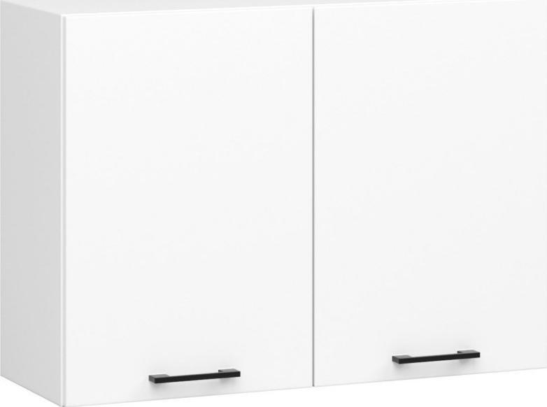 Fabryka Mebli Akord WISZĄCA SZAFKA KUCHENNA OLIWIA W 80cm BIAŁA