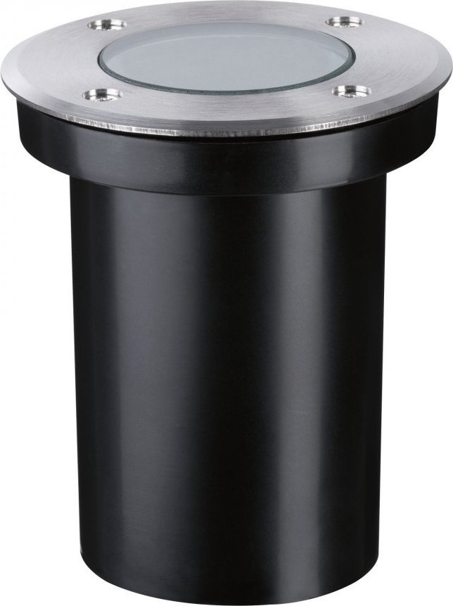 Paulmann Oprawa gruntowa Floor rd GU10 230V