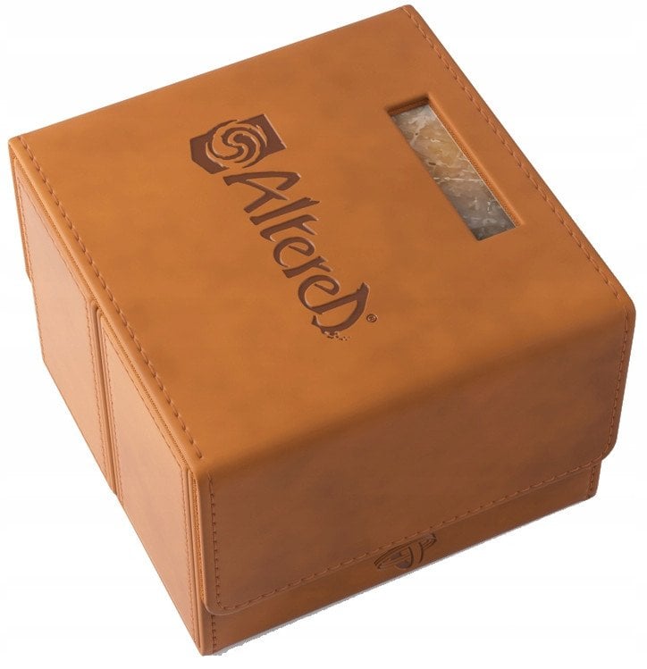 Gamegenic: Altered - Deck Wallet