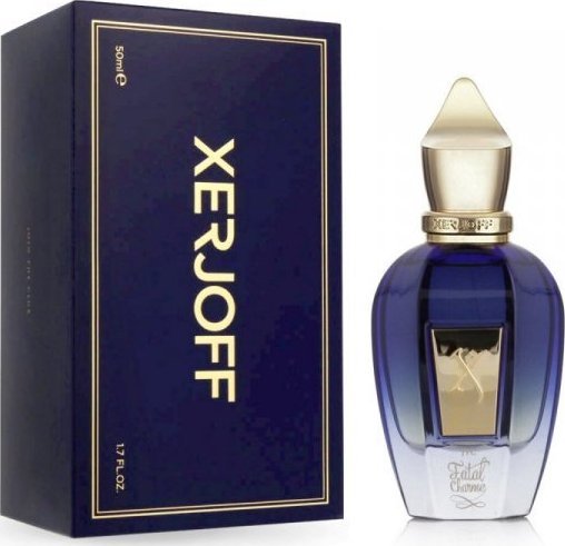 Xerjoff Perfumy Unisex Xerjoff EDP Join The Club Fatal Charme (50 ml)