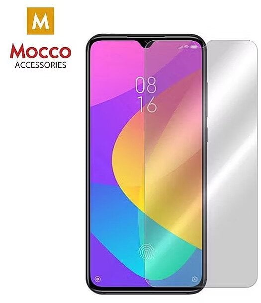 Mocco Tempered Glass Screen Protector Huawei P40