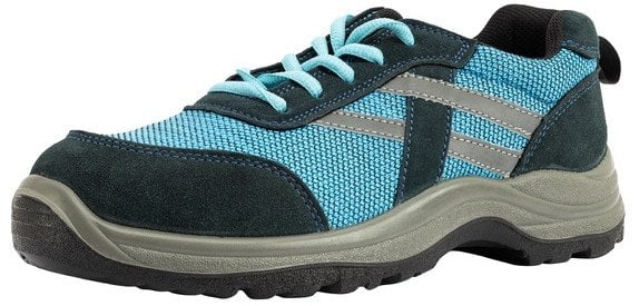 SAFETY SHOES S1P PED8003/L090 45D