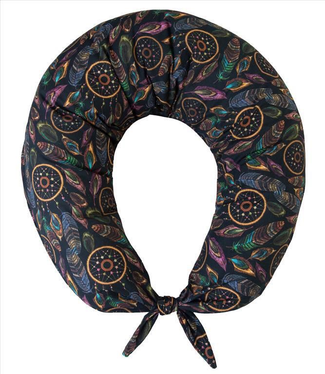 Baby Matex poduszka do karmienia pozyc. Moon dł.260