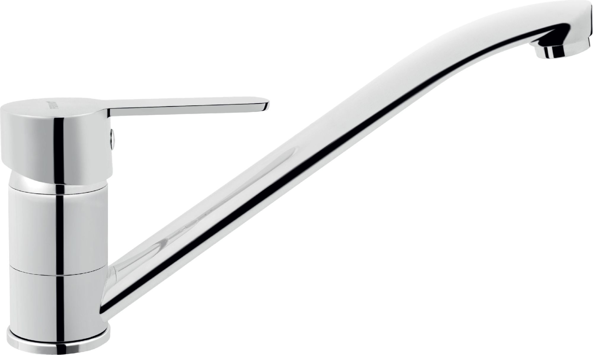 Bateria kuchenna Ferro Savio stojąca chrom (BSV4)