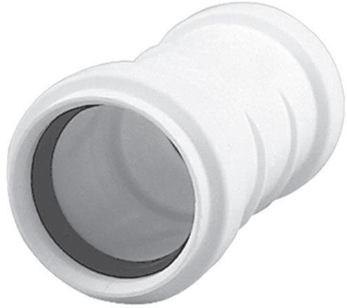 JOINT PP D40 WHITE PP