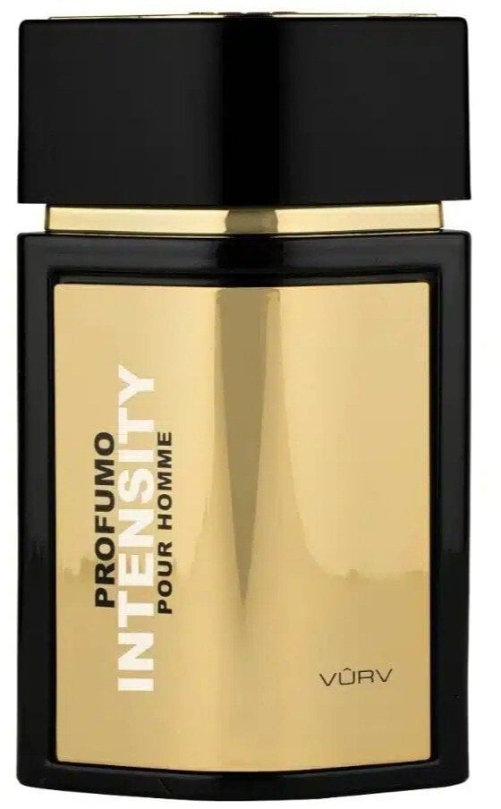 Vurv Profumo Intensity Pour Homme woda perfumowana spray 100ml