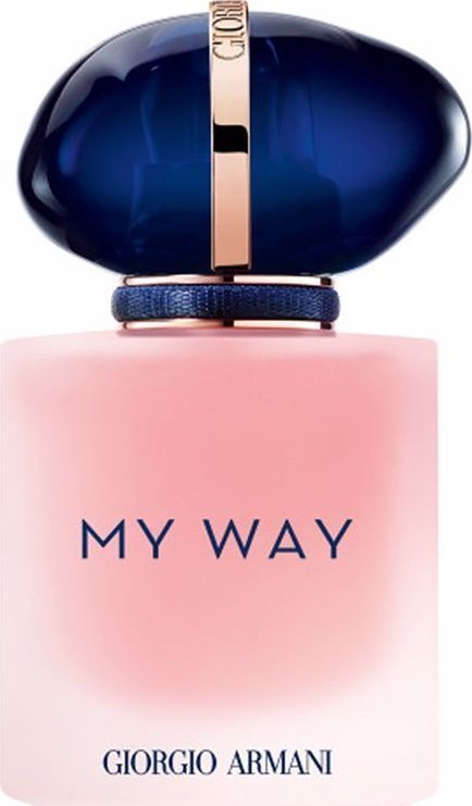 Giorgio Armani My Way Floral EDP 30 ml