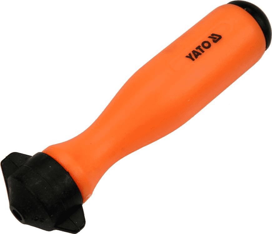 Yato rękojeść skręcana do pilnika okrągłego 4,8mm (YT-85067)