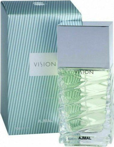 Ajmal Ajmal VISION EDP 100 ml folia