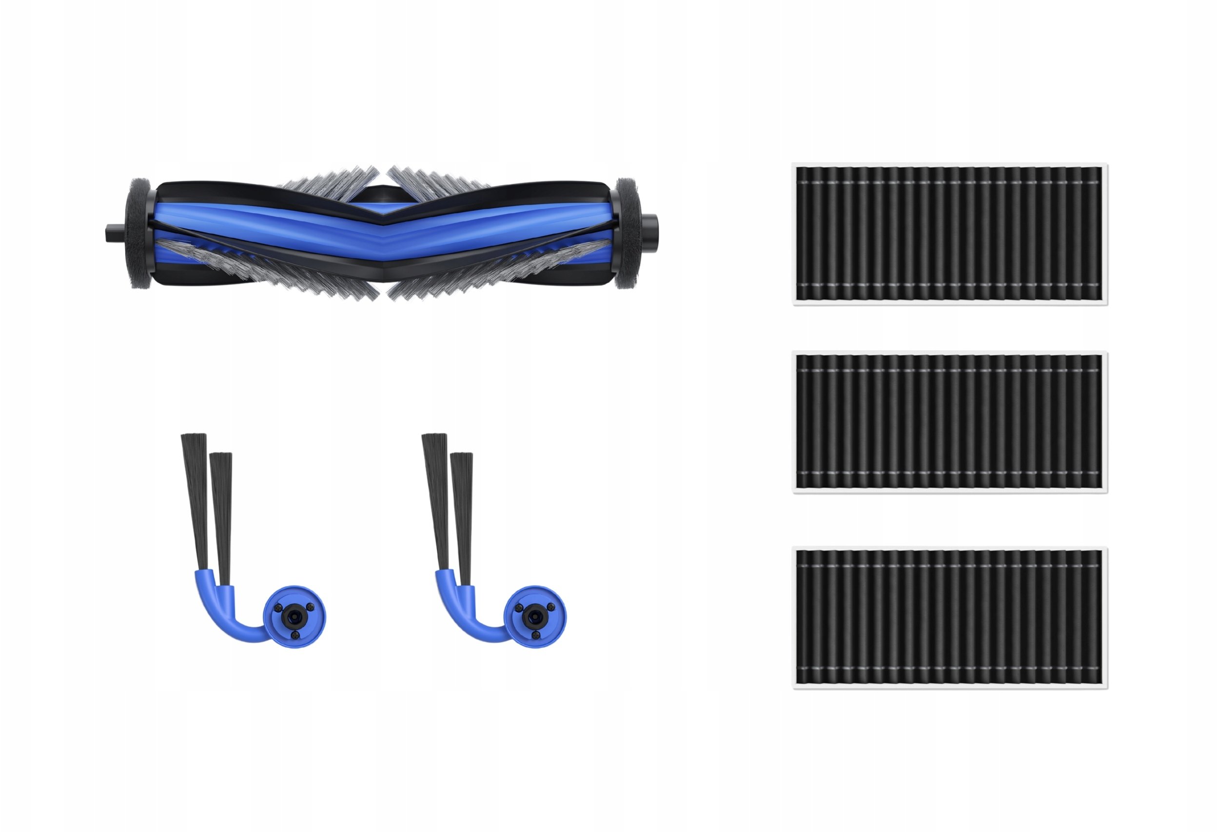 ECOVACS Zestaw serwisowy Standard dla DEEBOT X9 PRO Omni - DKT060220