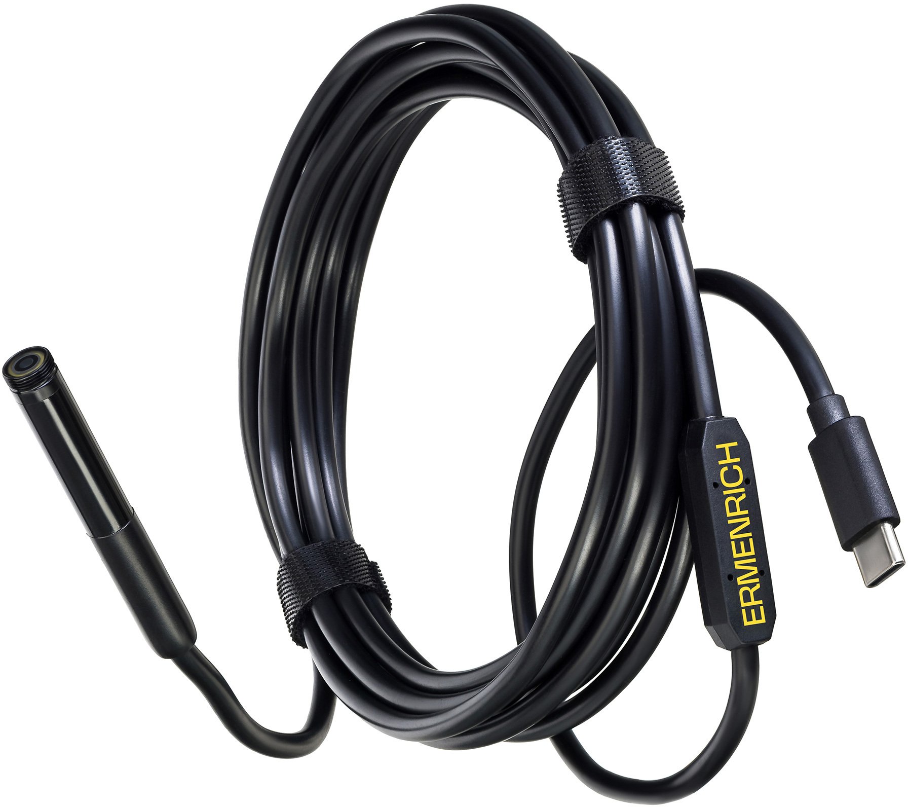 Kamera inspekcyjna Ermenrich Seek VE10