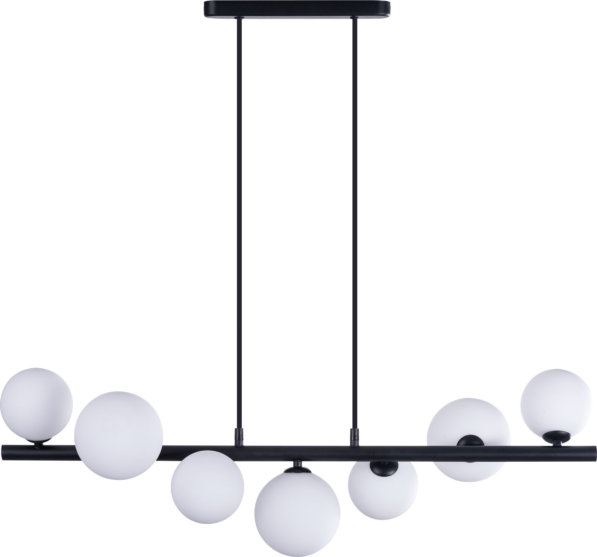 Lampa wisząca Azzardo SYBILLA 7 PENDANT