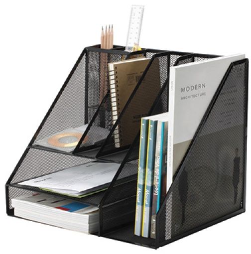 Q-Connect Organizer z przybornikiem Q-CONNECT (KF18473)