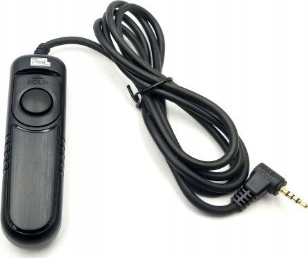 Pilot/wężyk spustowy Pixelbags Pixel camera trigger remote RC-201/DC2 Nikon
