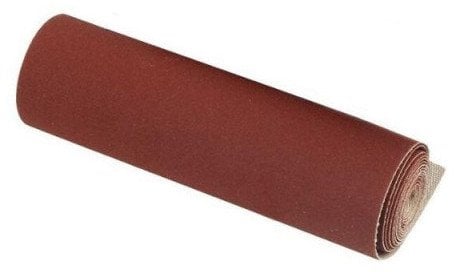 GRINDING CLOTH 120MMX1M NO120