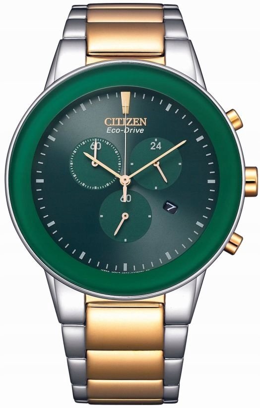 Zegarek Citizen Eco-Drive AT2244-84X