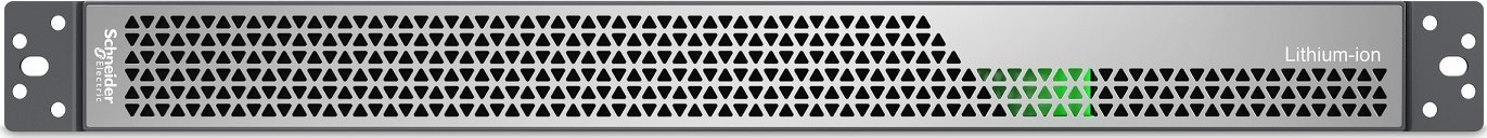 APC APC SRTL50RMBP1U-LI akumulator Litowo-jonowa (Li-Ion) 50 V