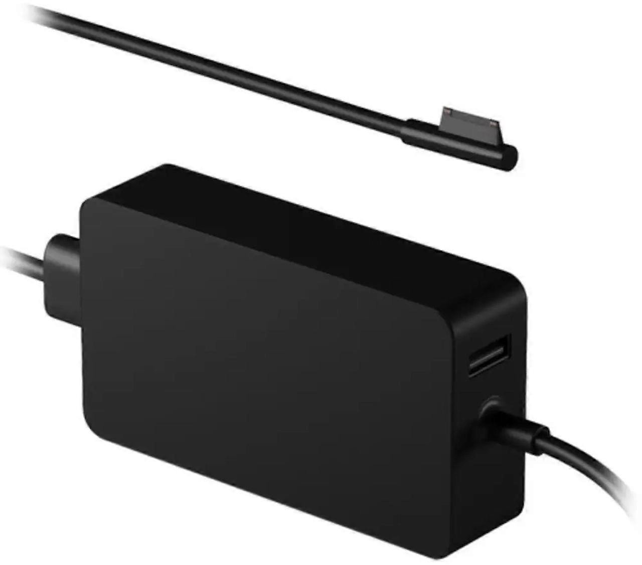 Zasilacz do laptopa Microsoft 65W PSU for Surface Pro 4