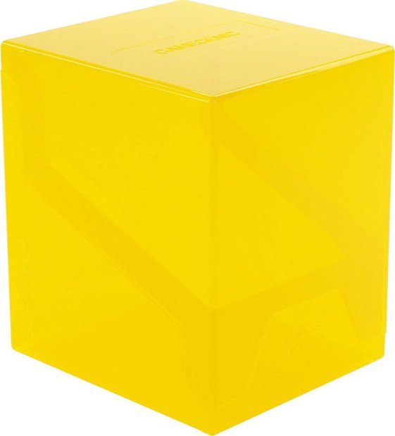 Gamegenic Gamegenic: Bastion 100+ XL - Yellow