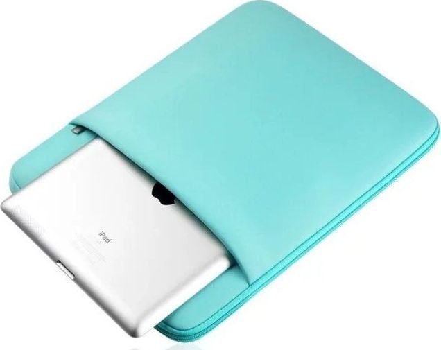 Etui Mobilari M222009 13.3" Niebieski