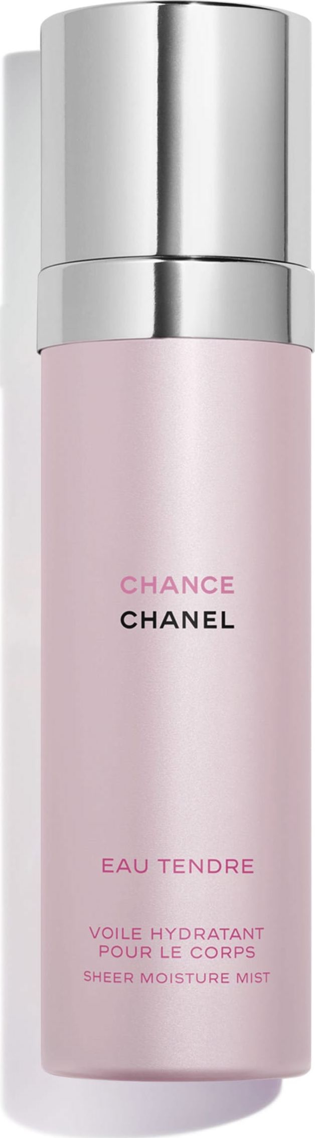 Chanel Chanel CHANCE EAU TENDRE mgiełka do ciała 100ml