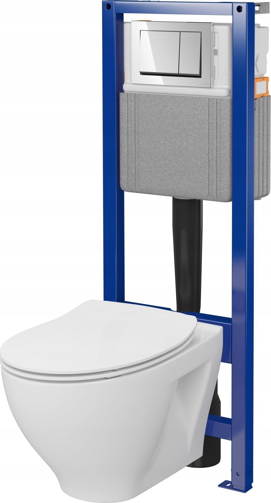 C931 SYSTEM 40 MECH MZ CASPIA BEZ LOGO DES DUR WO ŁW LUNA CHR BŁYS WIR