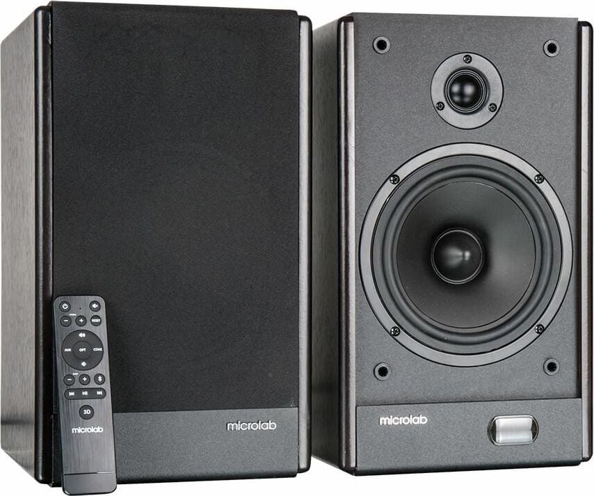 Głośniki komputerowe Microlab Solo 26 2.0