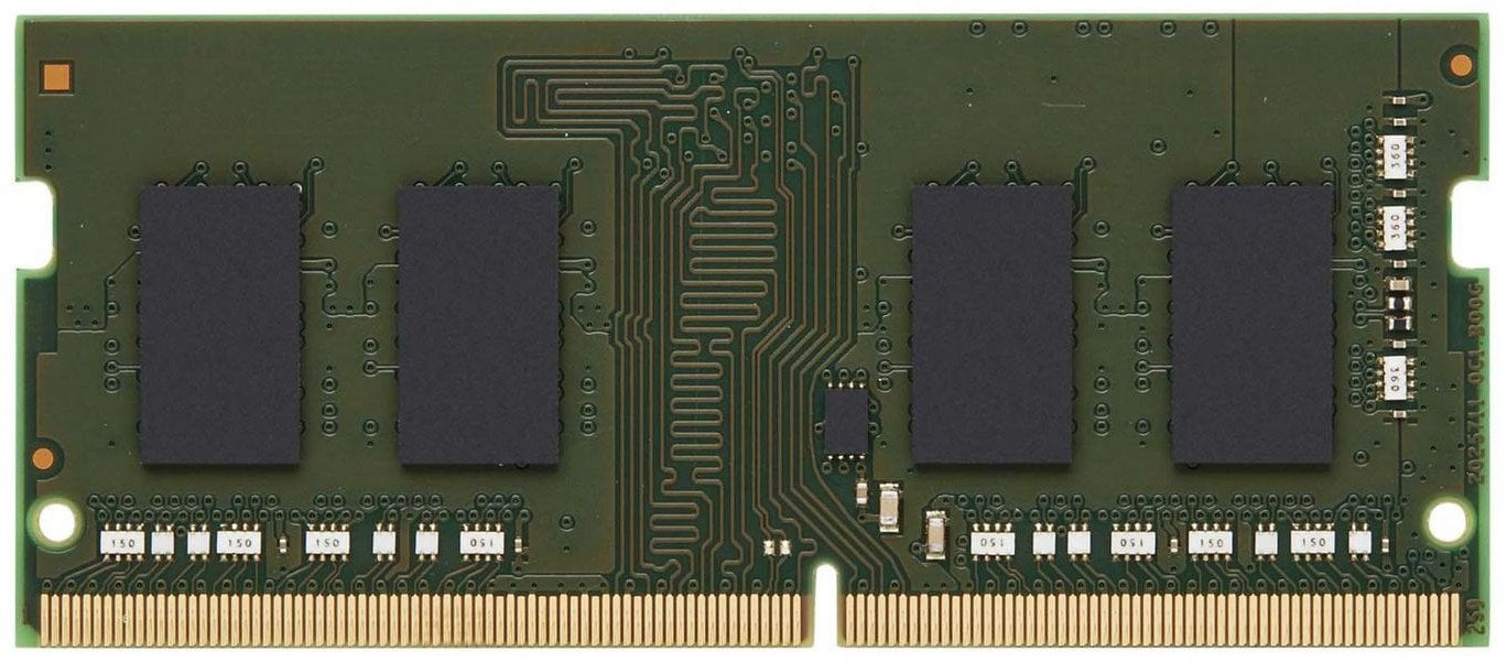 SoDIMM 8GB DDR4-3200 Micron J
