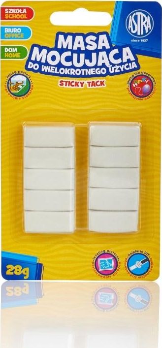 Astra Masa mocująca 28g ASTRA