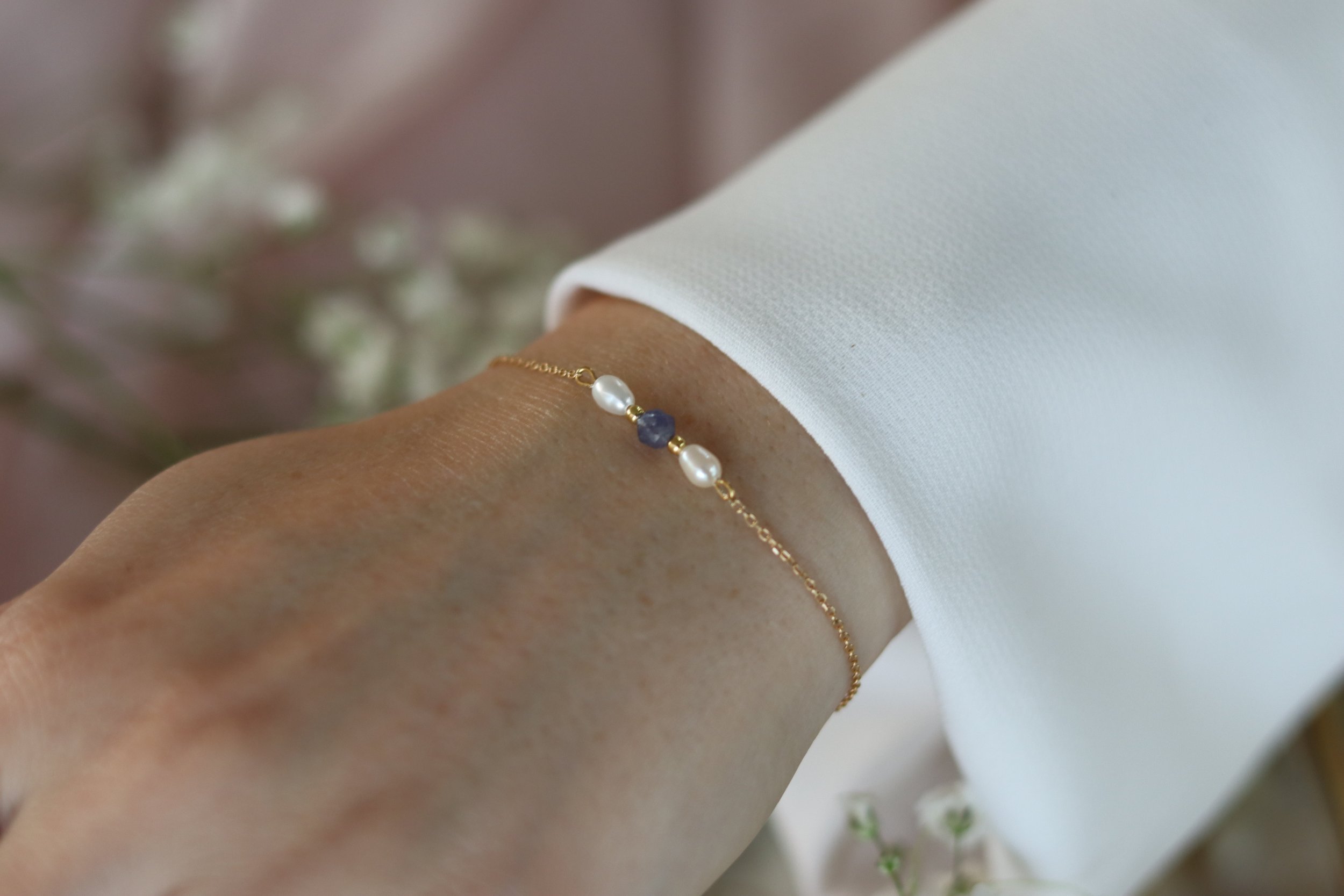 Lula Bransoletka urodzeniowa - Grudzień